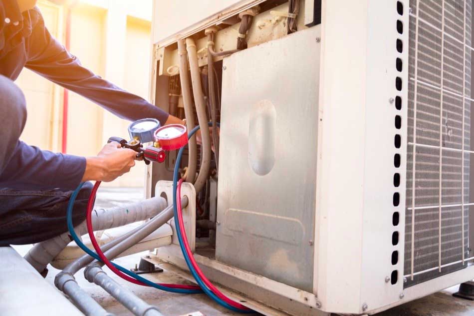 HVAC SOLUTIONS