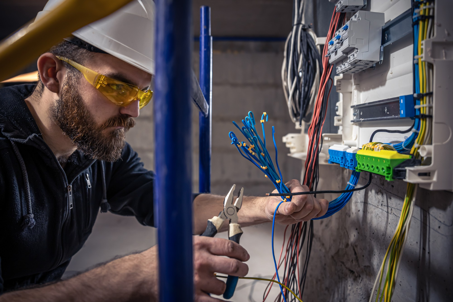 HVAC SOLUTIONS